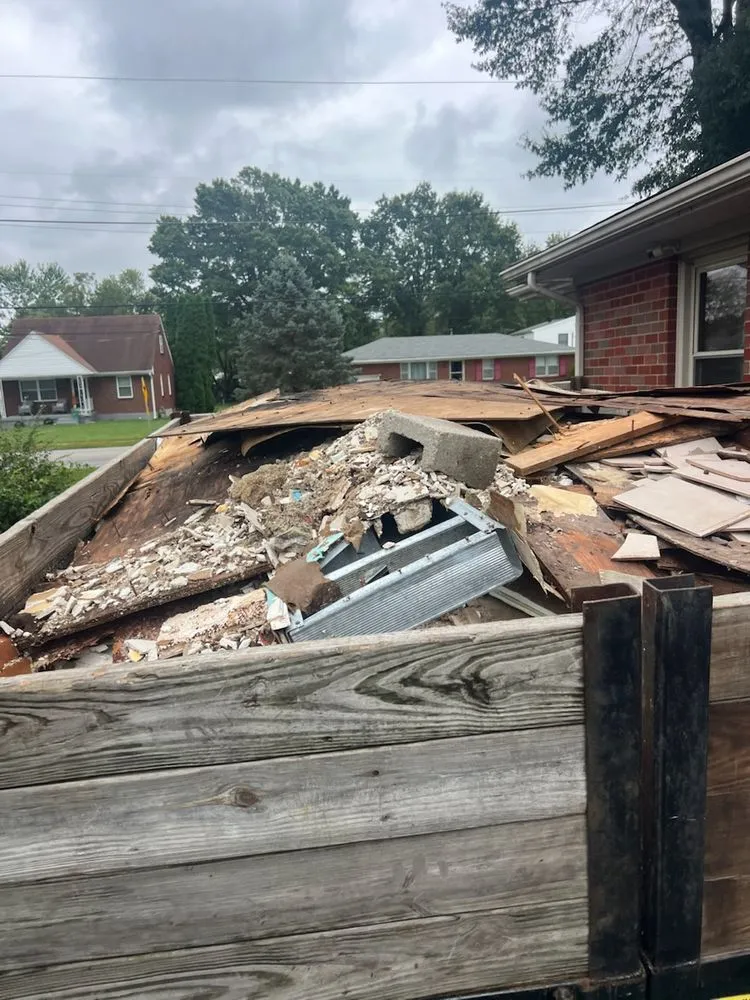 Trusted outdoor landscaping for residential properties across Louisville, KY - Masterpiece Property Management