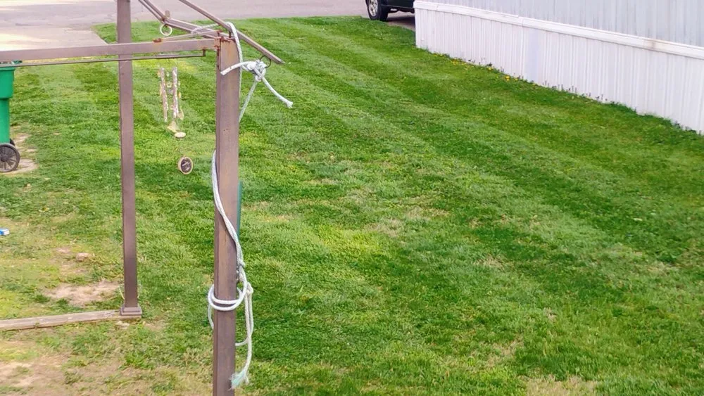 Top-rated lawn care service in Louisville, KY - Masterpiece Property Management