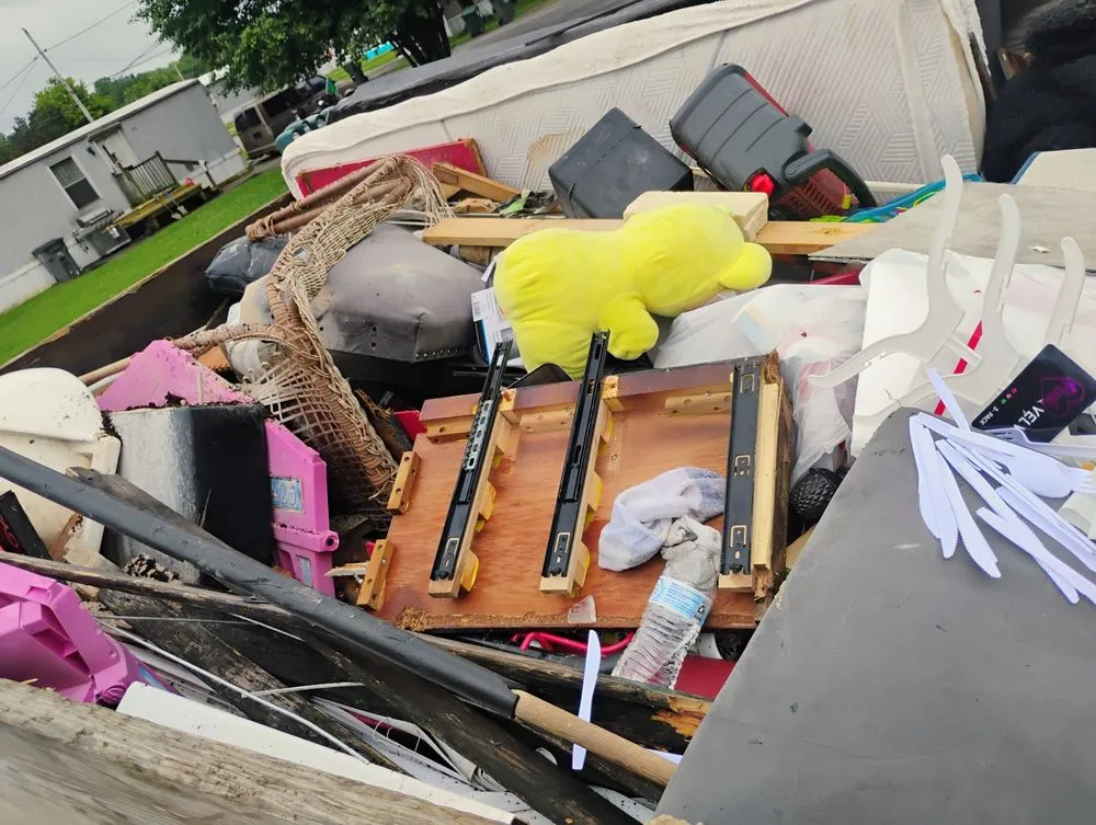 Local landscape design for homes in Louisville, KY by Masterpiece Property Management