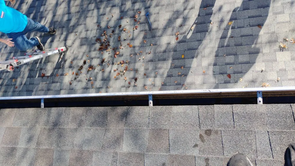 Custom outdoor landscaping in Louisville, KY by Masterpiece Property Management