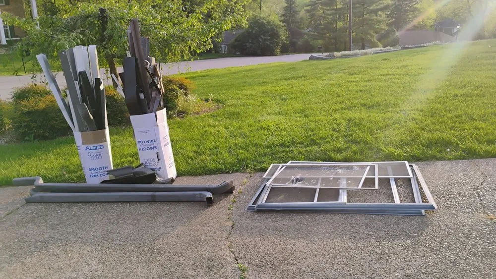 Expert residential landscaping in Louisville, KY - Masterpiece Property Management