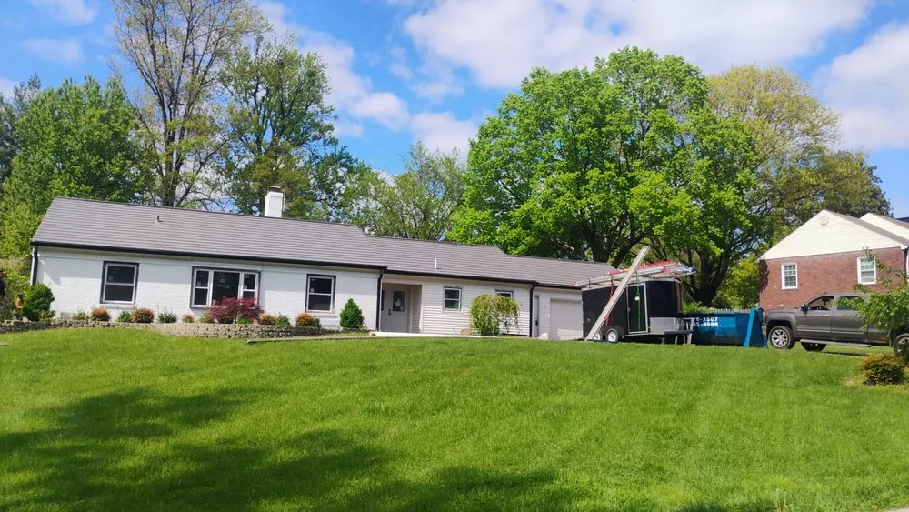 Top-rated yard maintenance in Louisville, KY - Masterpiece Property Management