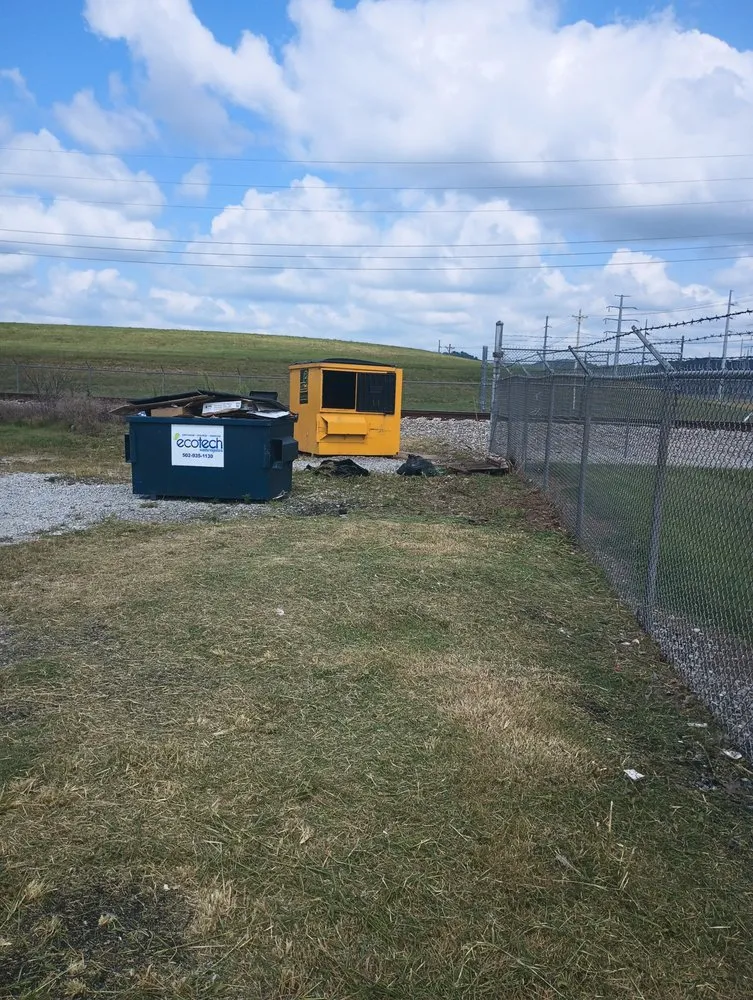 Custom lawn care service for outdoor upgrades in Louisville, KY by Masterpiece Property Management