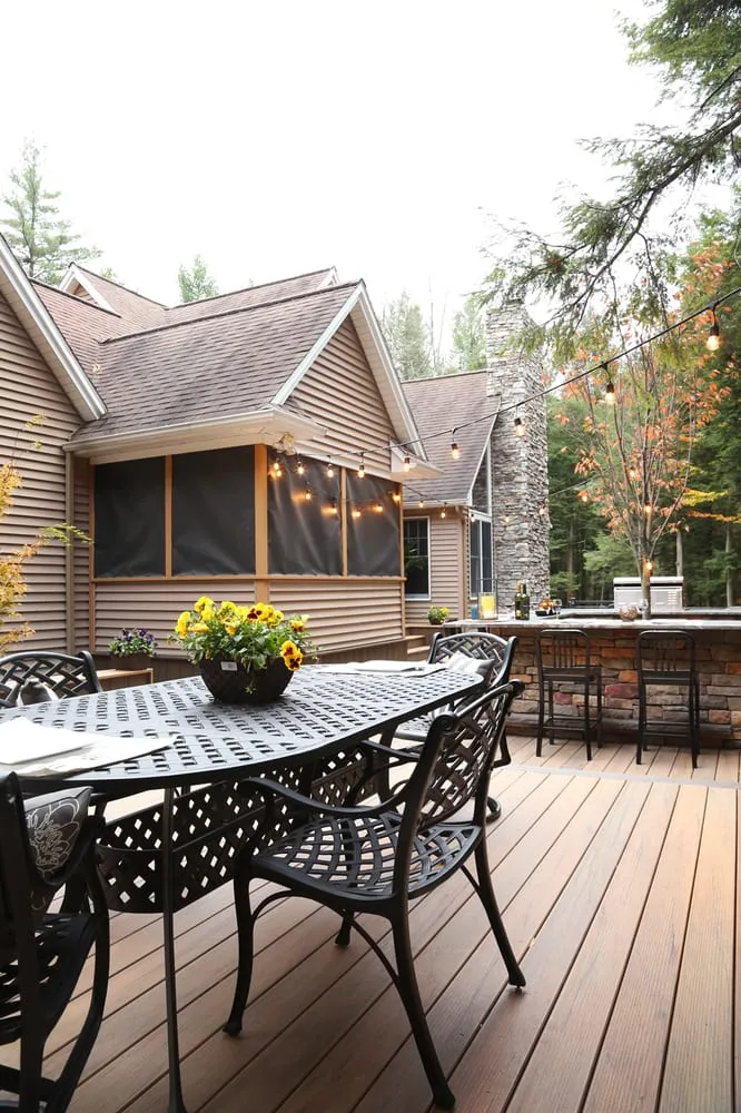 Local yard maintenance near you across Broadheadsville, PA - MasterPLAN Outdoor Living