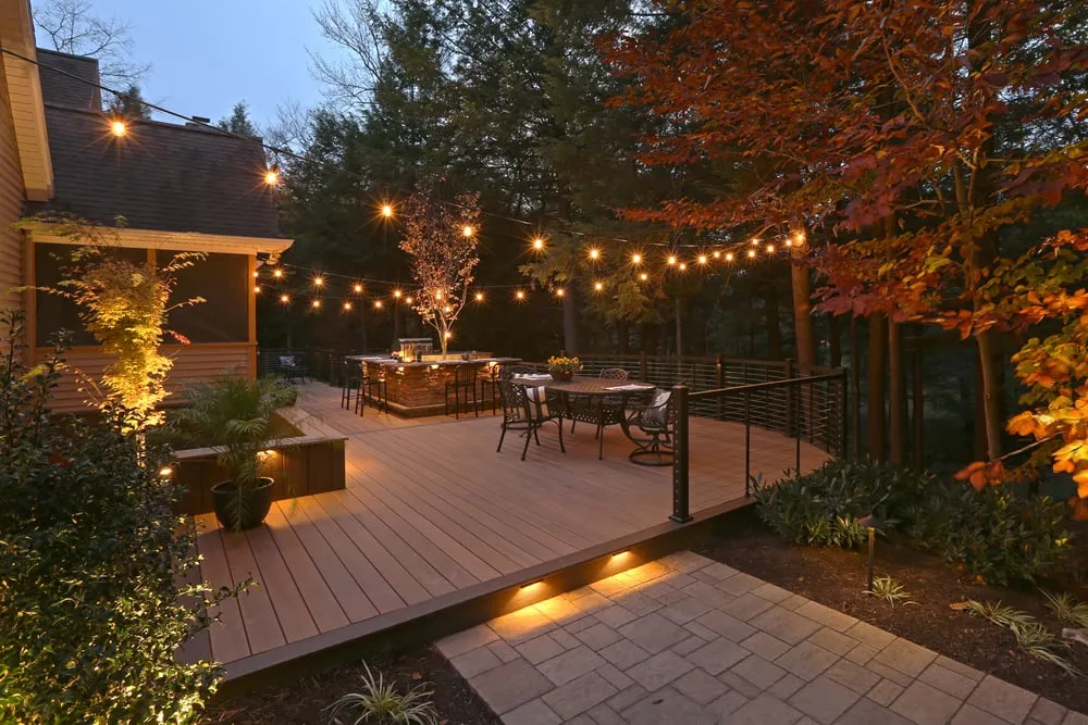 Top-rated yard maintenance in Broadheadsville, PA - MasterPLAN Outdoor Living