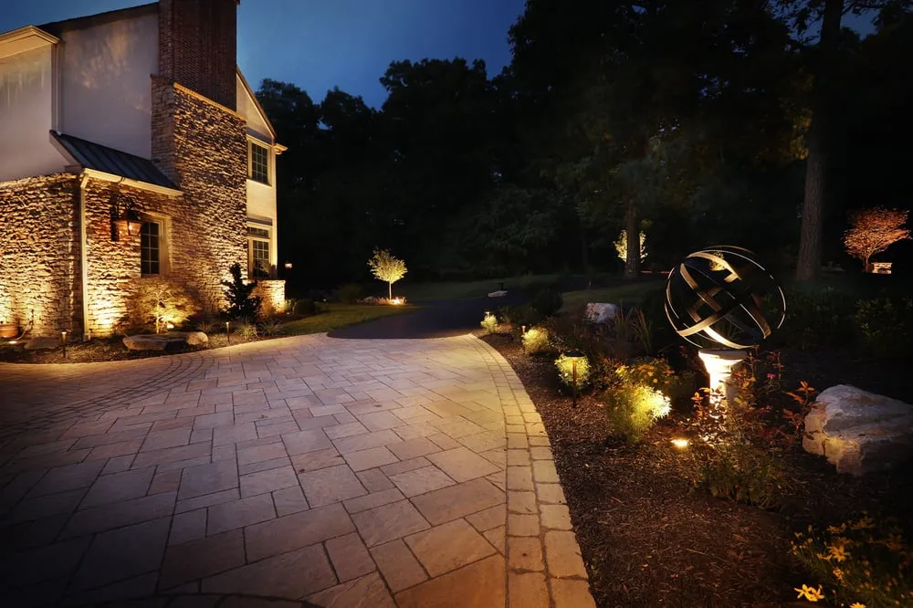 Top-rated yard cleanup service in Broadheadsville, PA by MasterPLAN Outdoor Living