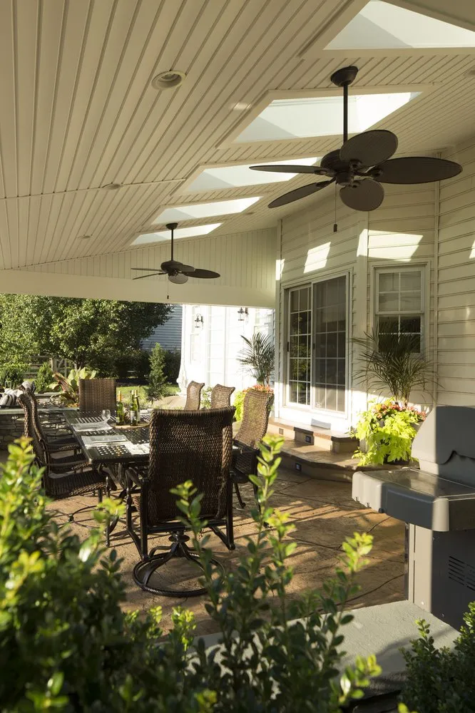 Affordable yard maintenance in Broadheadsville, PA - MasterPLAN Outdoor Living