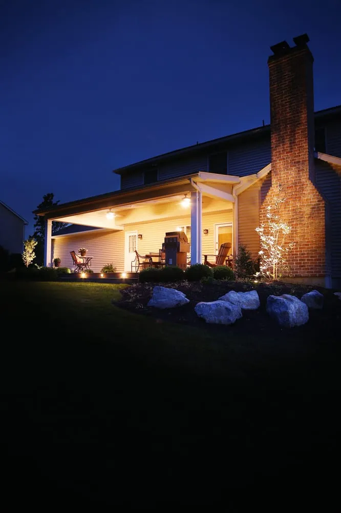 Trusted landscaping services experts serving Broadheadsville, PA - MasterPLAN Outdoor Living