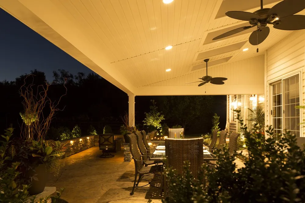 Top-rated landscape design experts serving Broadheadsville, PA - MasterPLAN Outdoor Living