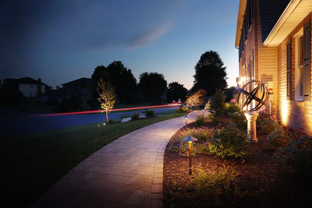 Trusted residential landscaping for outdoor upgrades in Broadheadsville, PA by MasterPLAN Outdoor Living