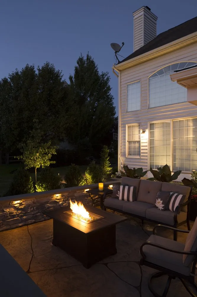 Local lawn mowing service experts serving Broadheadsville, PA - MasterPLAN Outdoor Living