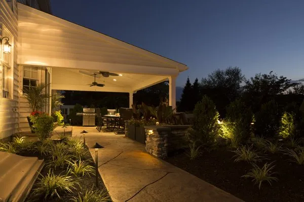 MasterPLAN Outdoor Living