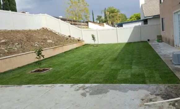 Local residential landscaping experts serving Redlands, CA - MasterPro Landscaping