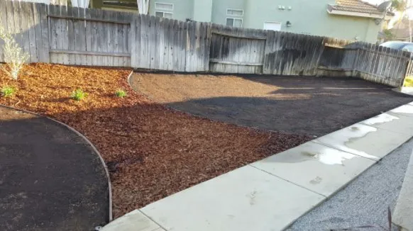 Expert yard cleanup service near you across Redlands, CA - MasterPro Landscaping