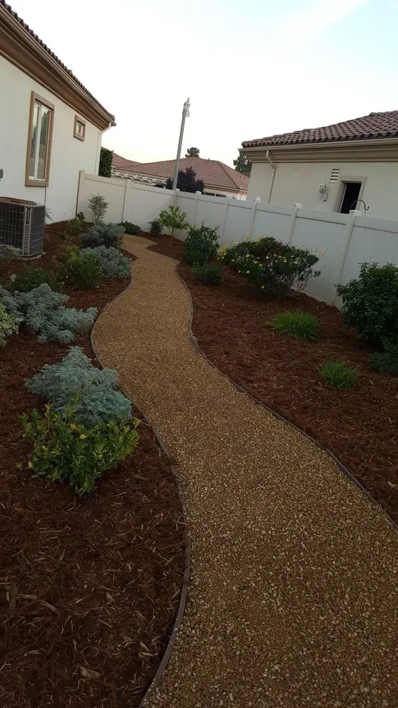 Local lawn mowing service experts serving Redlands, CA - MasterPro Landscaping