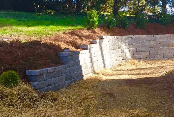 Custom lawn care service in Knoxville, TN - Masters Estate and Property Landscaping