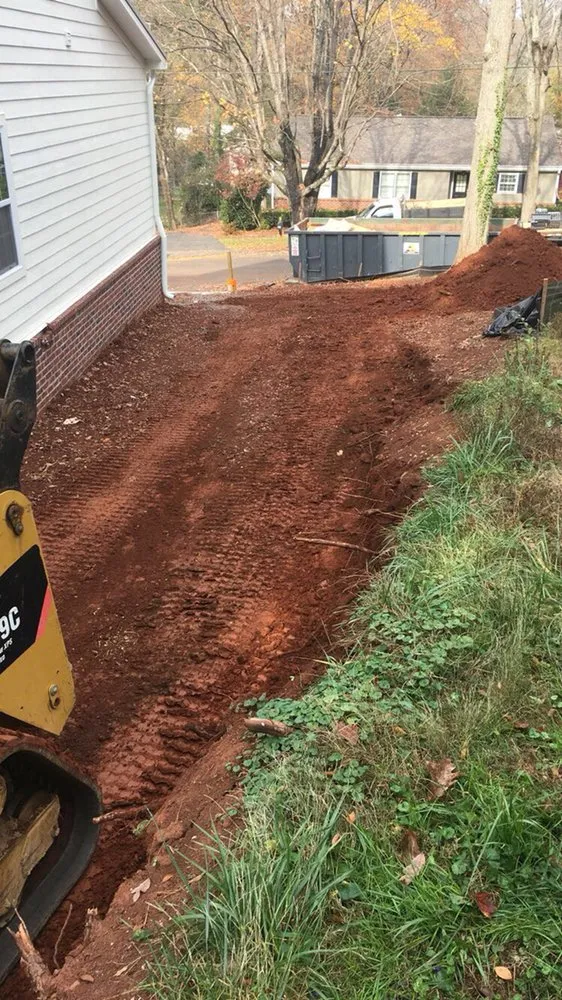 Trusted lawn care service in Knoxville, TN by Masters Estate and Property Landscaping