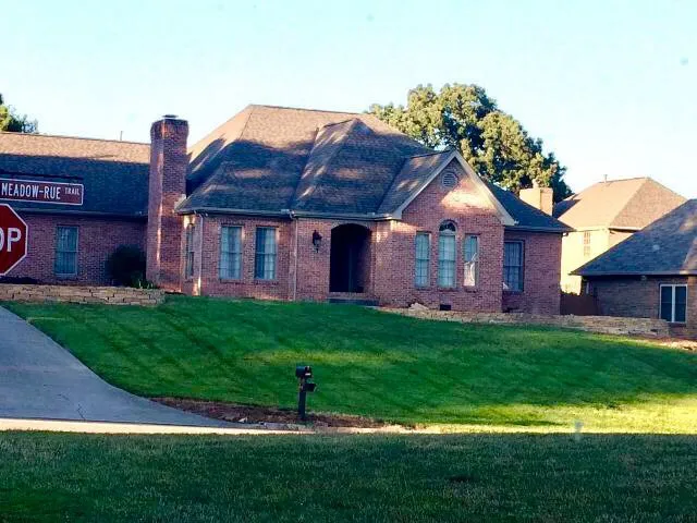 Custom landscape installation for beautiful yards in Knoxville, TN by Masters Estate and Property Landscaping