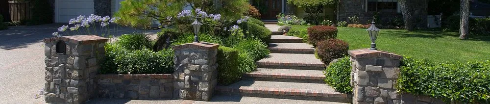 Reliable outdoor landscaping for beautiful yards across Madison, MS - Master's Home Improvements
