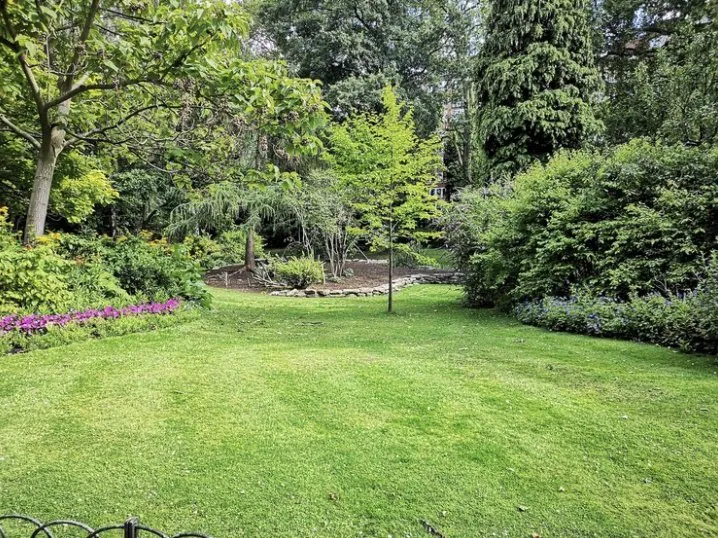 Custom garden landscaping for outdoor upgrades across Wilmington, NC - Masters Landscape & Design