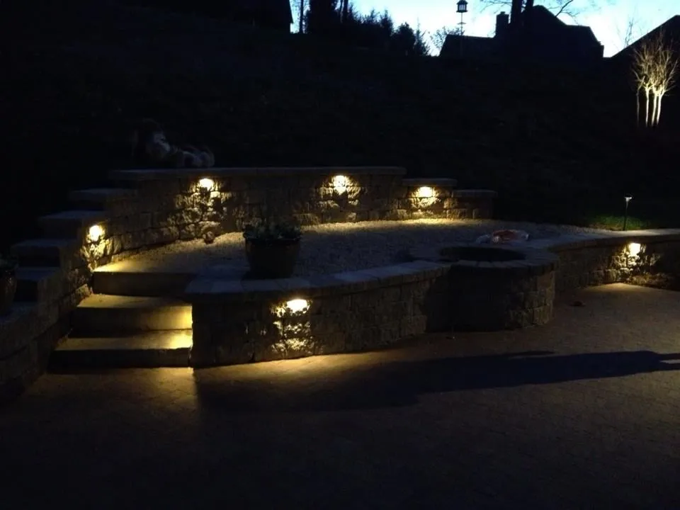 Top-rated landscape design experts serving Mount Juliet, TN - Master’s Landscape Design