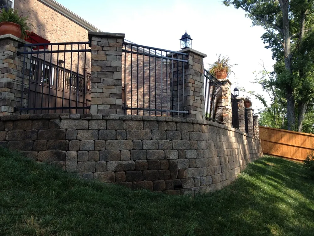 Top-rated lawn mowing service in Mount Juliet, TN by Master’s Landscape Design