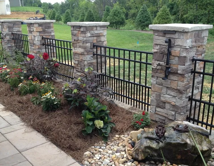 Trusted landscaping services near you across Mount Juliet, TN - Master’s Landscape Design