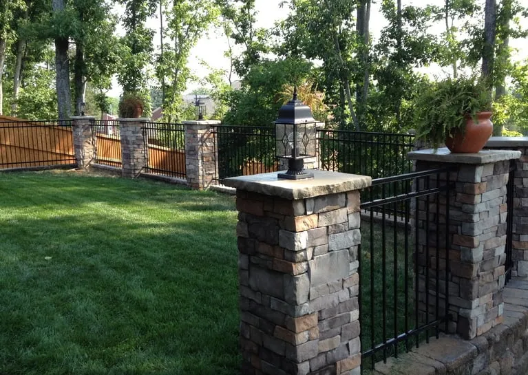 Top-rated yard cleanup service for outdoor upgrades in Mount Juliet, TN by Master’s Landscape Design