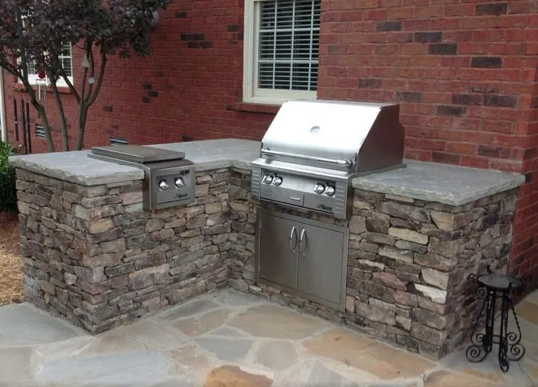 Trusted lawn mowing service in Mount Juliet, TN by Master’s Landscape Design