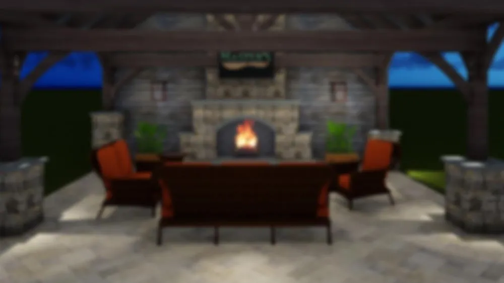 Trusted landscape design in Mount Juliet, TN by Master’s Landscape Design