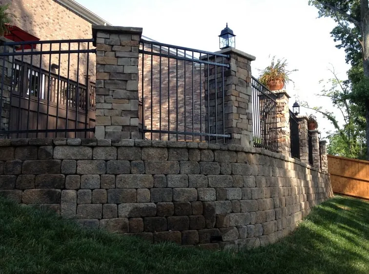 Trusted garden landscaping experts serving Mount Juliet, TN - Master’s Landscape Design