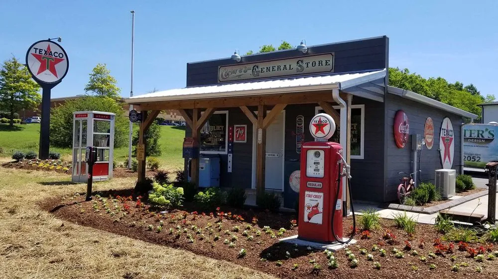 Professional landscape design in Mount Juliet, TN by Master’s Landscape Design