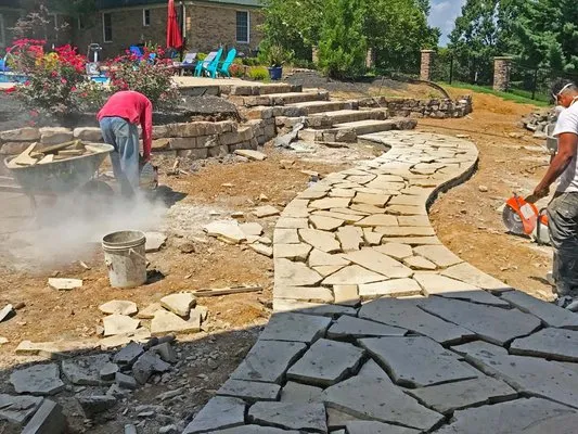 Master’s Landscape Design