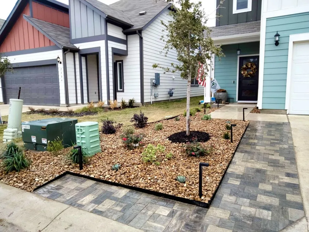 Trusted landscape design for outdoor upgrades across Austin, TX - Master’s Landscaping