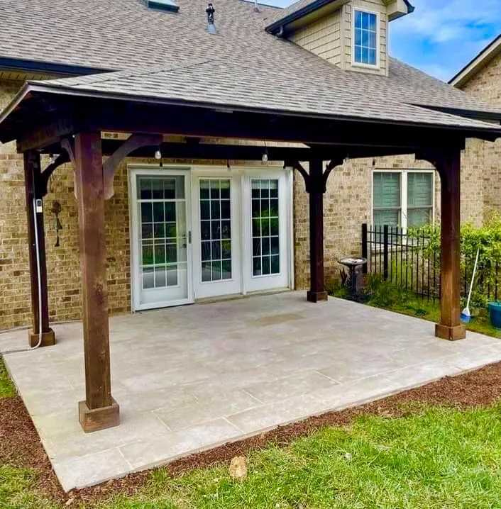 Expert lawn mowing service for outdoor upgrades in Austin, TX by Master’s Landscaping