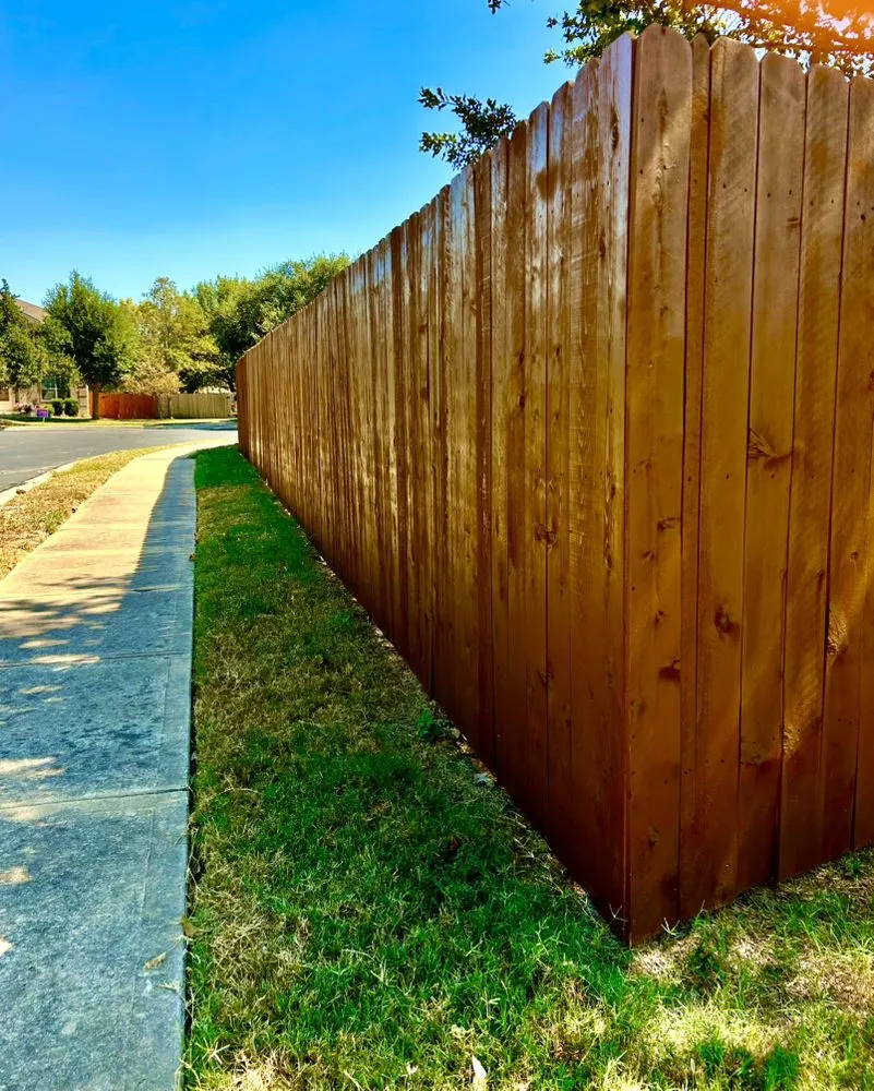 Affordable landscaping services in Austin, TX by Master’s Landscaping