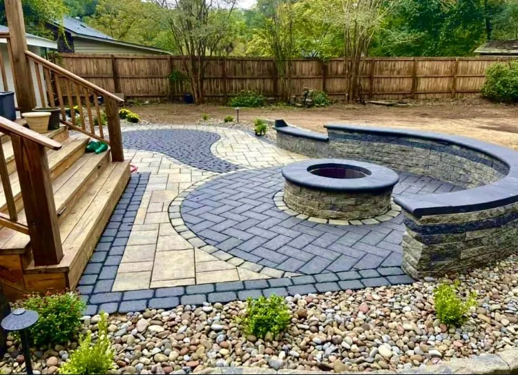 Expert residential landscaping for outdoor upgrades across Austin, TX - Master’s Landscaping