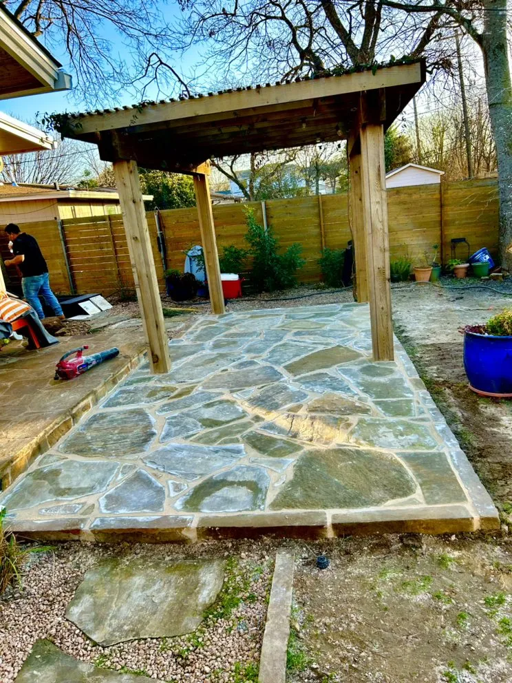 Reliable lawn mowing service experts serving Austin, TX - Master’s Landscaping