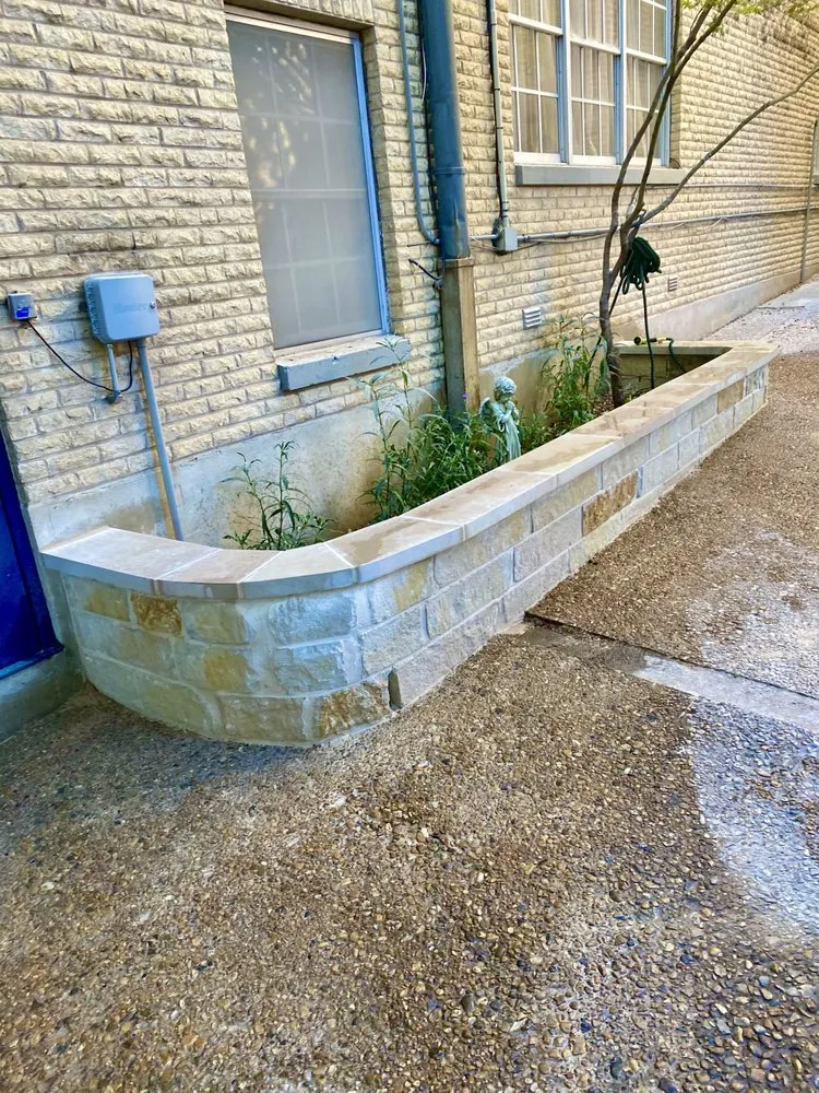 Affordable garden landscaping experts serving Austin, TX - Master’s Landscaping