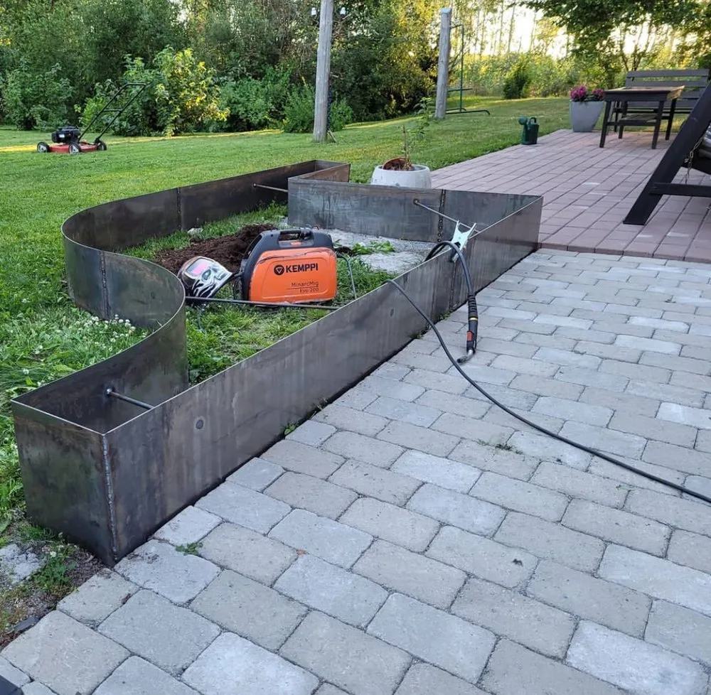 Affordable residential landscaping experts serving Austin, TX - Master’s Landscaping