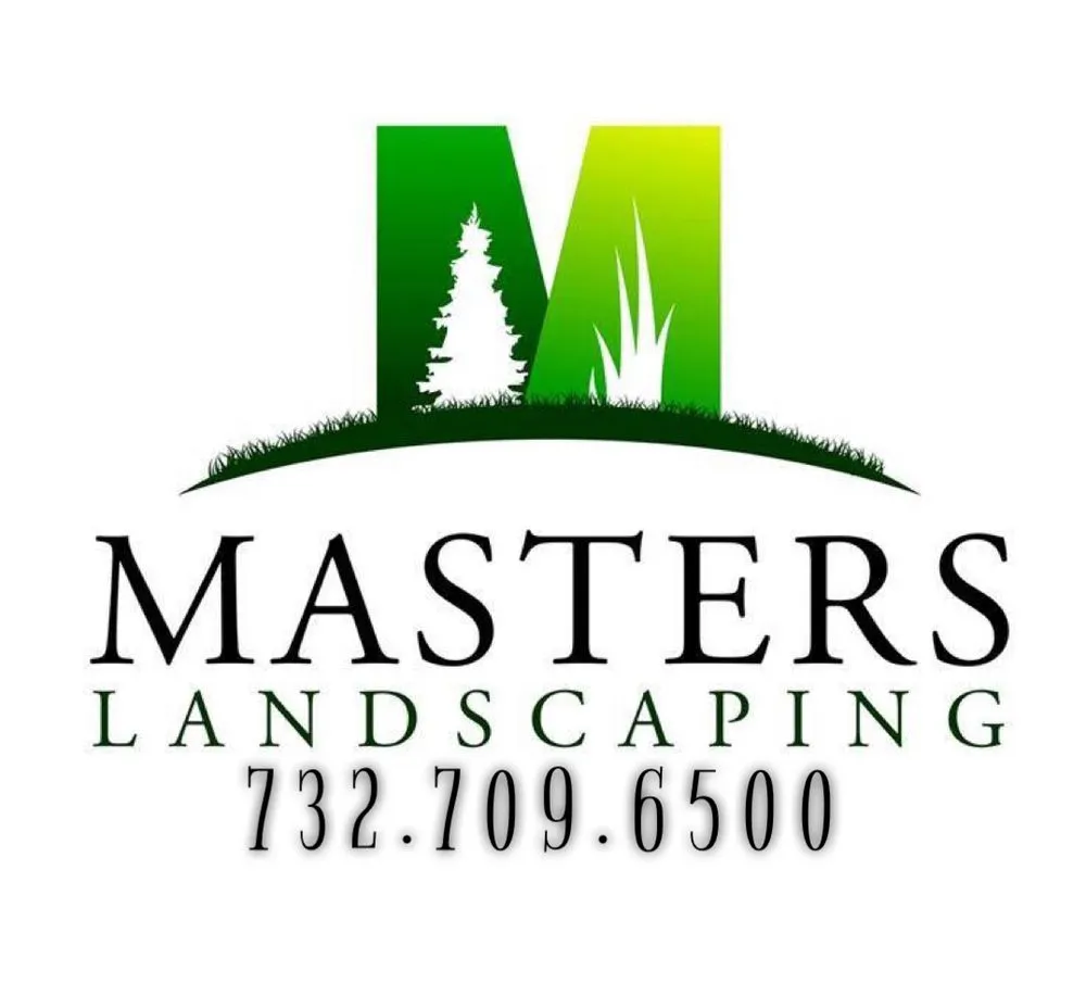 Expert residential landscaping in Millstone, NJ by Masters Landscaping