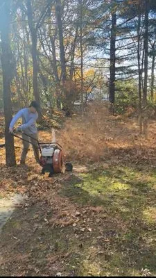 Masters Lawn Maintence