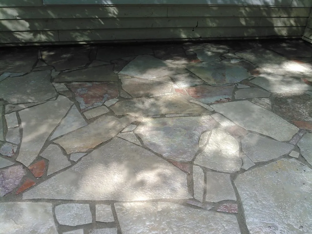 Affordable landscaping services with custom design across Marion, IA - Masters Masonry & Landscaping