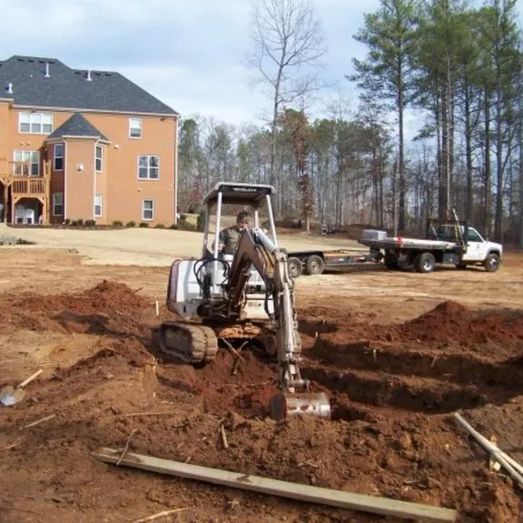 Local outdoor landscaping experts serving Elizabethton, TN - Master's Touch Landscaping