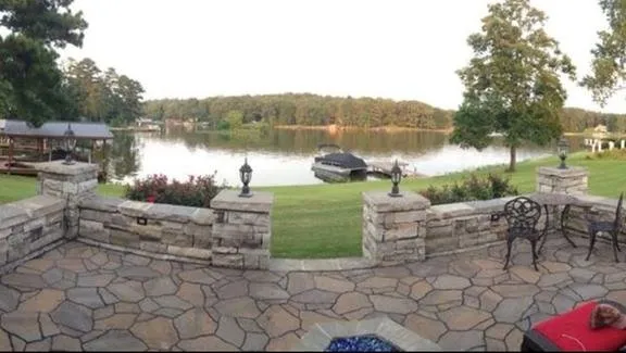 Professional landscaping services in Elizabethton, TN - Master's Touch Landscaping