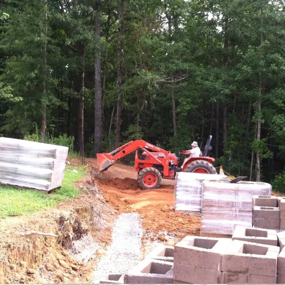 Expert lawn care service in Elizabethton, TN by Master's Touch Landscaping