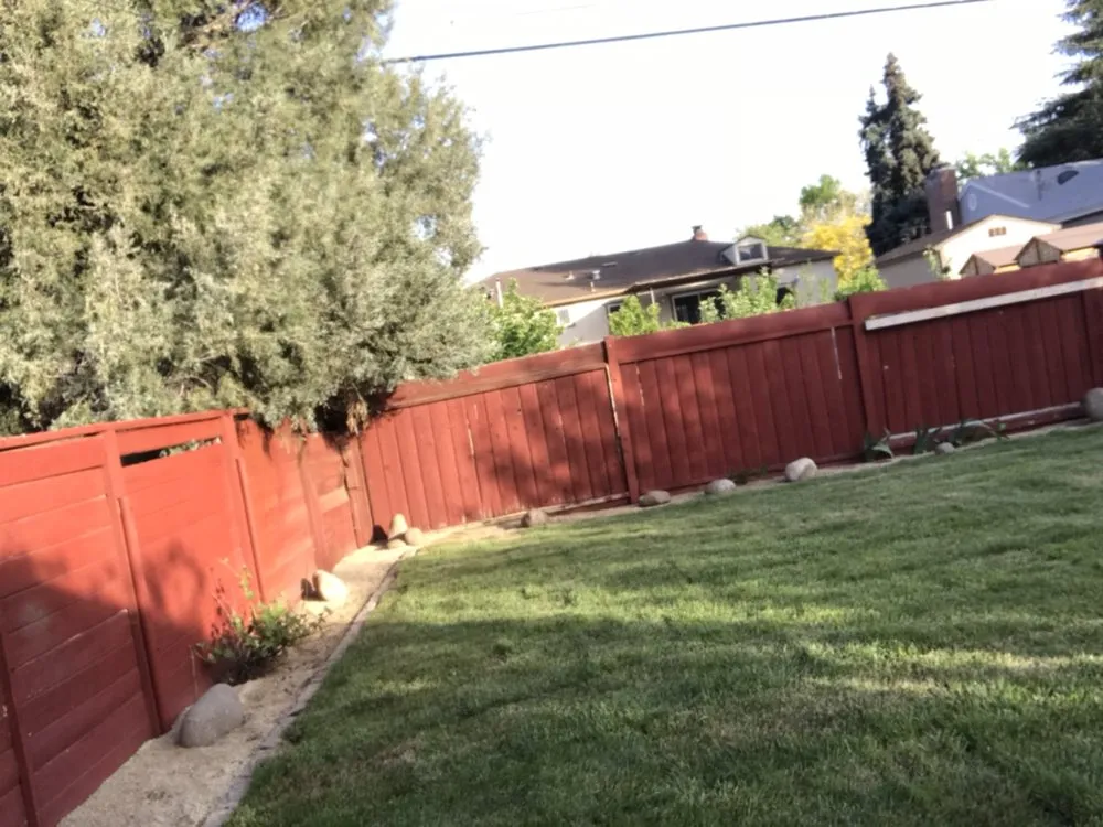 Professional landscape installation for residential properties across Reno, NV - Master's Tree And Lawn Care