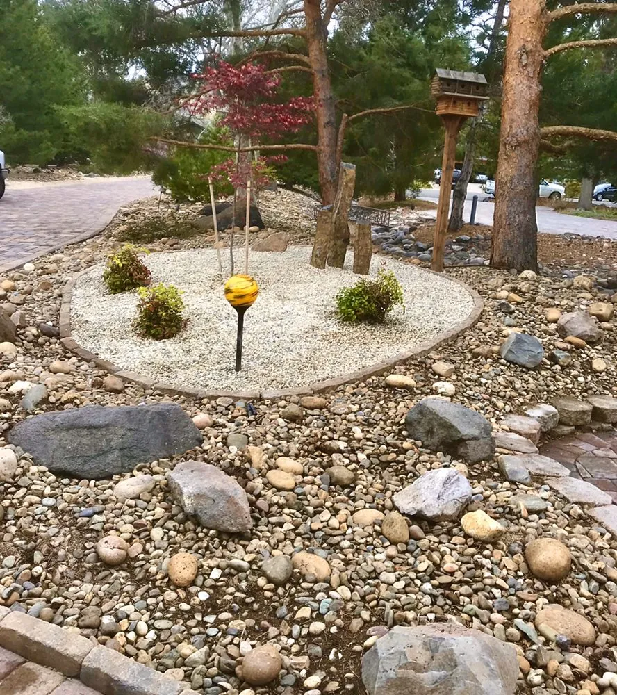 Reliable residential landscaping in Reno, NV by Master's Tree And Lawn Care