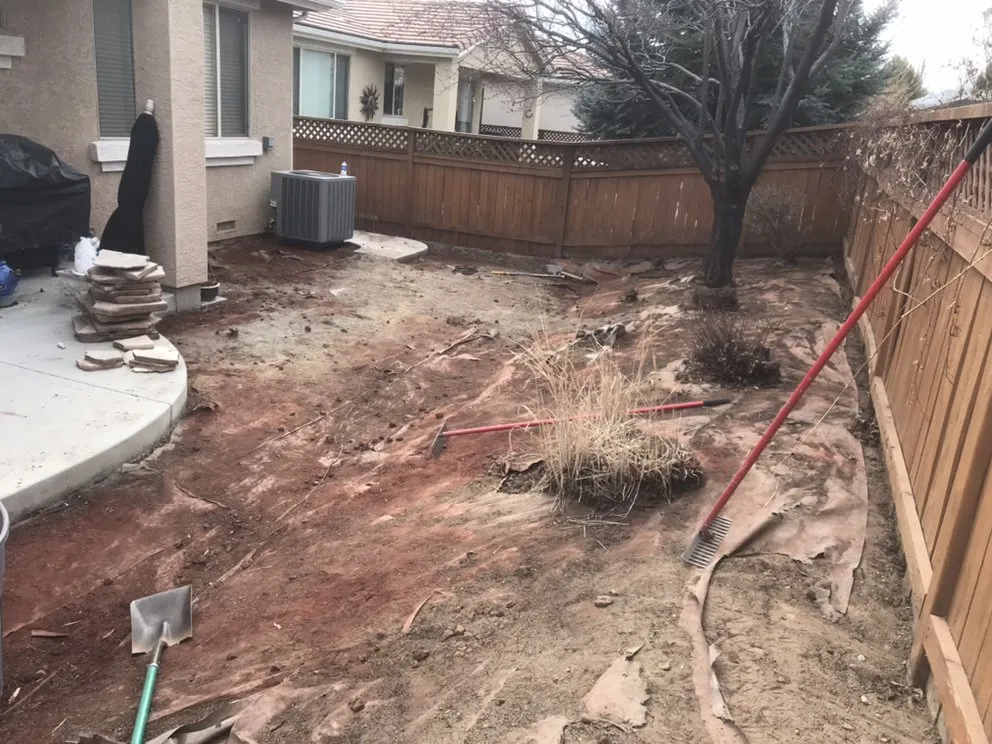 Top-rated residential landscaping experts serving Reno, NV - Master's Tree And Lawn Care