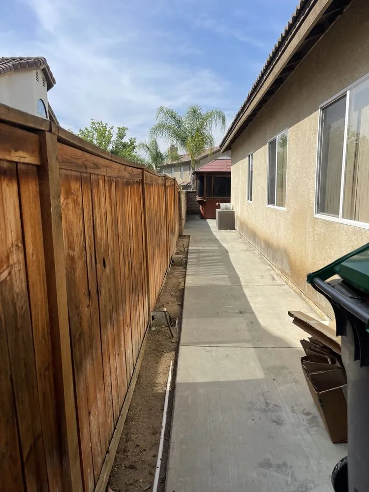 Expert landscape design with custom design in Riverside, CA by Master’s Tree Service and Landscaping